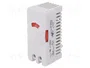 STEGO Termostato NC 10A 250VAC -45÷80°C