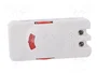 STEGO Termostato NC 10A 250VAC -45÷80°C