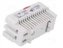 STEGO Termostato NC 10A 250VAC -45÷80°C