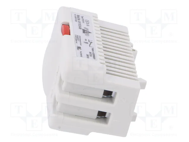 STEGO Termostato NC 10A 250VAC -45÷80°C