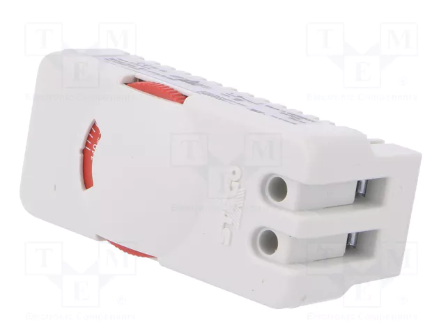 STEGO Termostato NC 10A 250VAC -45÷80°C