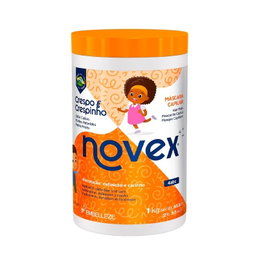 Novex Mascarilla Little Coilies 1kg