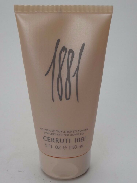 Cerruti Cerruti 1881 Pour Femme Gel de Ducha 150 mL