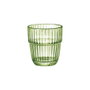 Bormioli Rocco Set de 6 Vasos Barshine Verde 305 ml