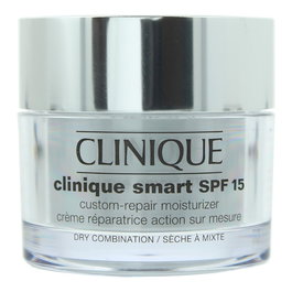 Smart Custom Repair, Hidratante, Día, Crema, Para la cara, SPF 15, 50 ml