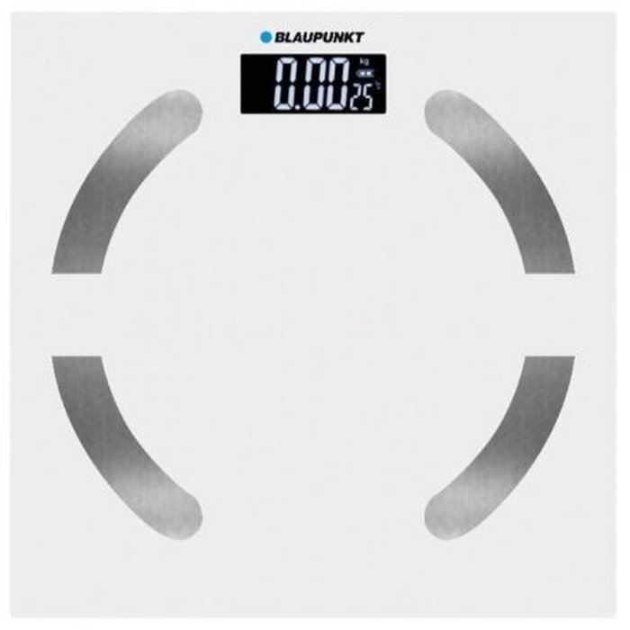 Blaupunkt Báscula de Baño BP5009 Blanco Blaupunkt Báscula de Baño BP5009 Blanco