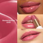 Revlon Mass Market Super Lustrous Glass Shine Lipstick Balm 005-Glossed Up Rose