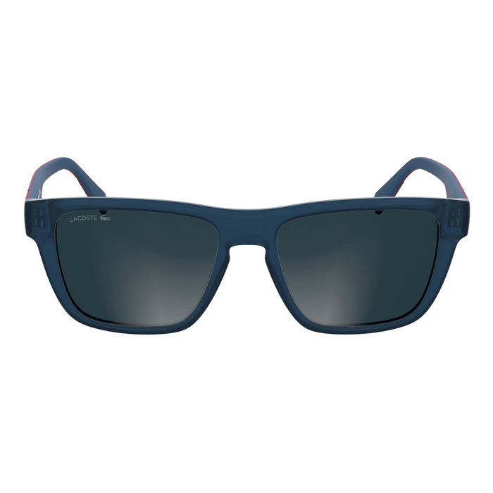 Lacoste L6058S-424 Gafas de sol con cristales azules Lacoste L6058S-424 Gafas de sol con cristales azules