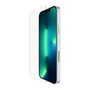 Belkin Protector de Pantalla OVA069ZZ iPhone 13/13 Pro Vidrio Templado Antimicrobiano