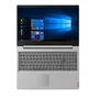 PORTÁTIL LENOVO IDEAPAD S145-15AST 81N300A3SP - W10 - AMD A6-9225 2.6GHZ - 8GB - 256GB SSD SATA - RAD R4 - 15.6"/39.6CM FHD - NO ODD - PLATINUM GREY