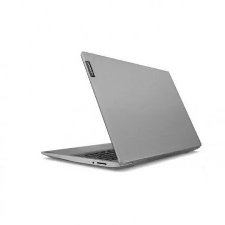 PORTÁTIL LENOVO IDEAPAD S145-15AST 81N300A3SP - W10 - AMD A6-9225 2.6GHZ - 8GB - 256GB SSD SATA - RAD R4 - 15.6"/39.6CM FHD - NO ODD - PLATINUM GREY