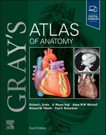 ELSEVIER UK Gray´s Atlas of Anatomy