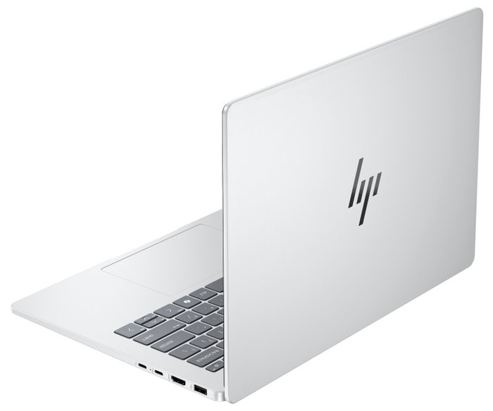 HP OmniBook 7 Ultra 7 255H 14 3K OLED 32GB 1TB Srebrny HP OmniBook 7 Ultra 7 255H 14 3K OLED 32GB 1TB Srebrny
