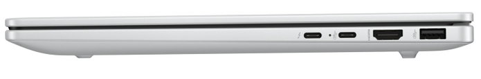 HP OmniBook 7 Ultra 7 255H 14 3K OLED 32GB 1TB Srebrny HP OmniBook 7 Ultra 7 255H 14 3K OLED 32GB 1TB Srebrny
