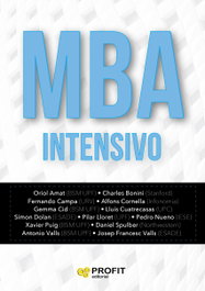 MBA INTENSIVO, Amat, Oriol/Bonini, Charles - PROFIT