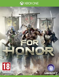 Ubisoft For Honor para Xbox