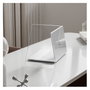4smarts Shell Case para Apple MacBook Neo 13 pulgadas, transparente