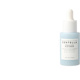Skin1004 Madagascar Centella Sérum Azul Hyalu-Cica 30 ml