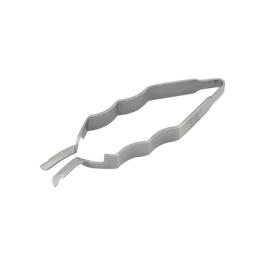 Sam's Field 1024 Forceps de Tornillo de 1.0 mm