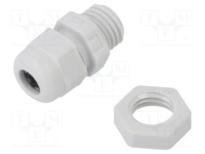 OBO BETTERMANN Sello aislante V-TEC VM M12 OBO BETTERMANN Sello aislante V-TEC VM M12