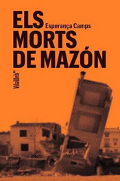 Els morts de Mazón, Esperança Camps - VILAWEB