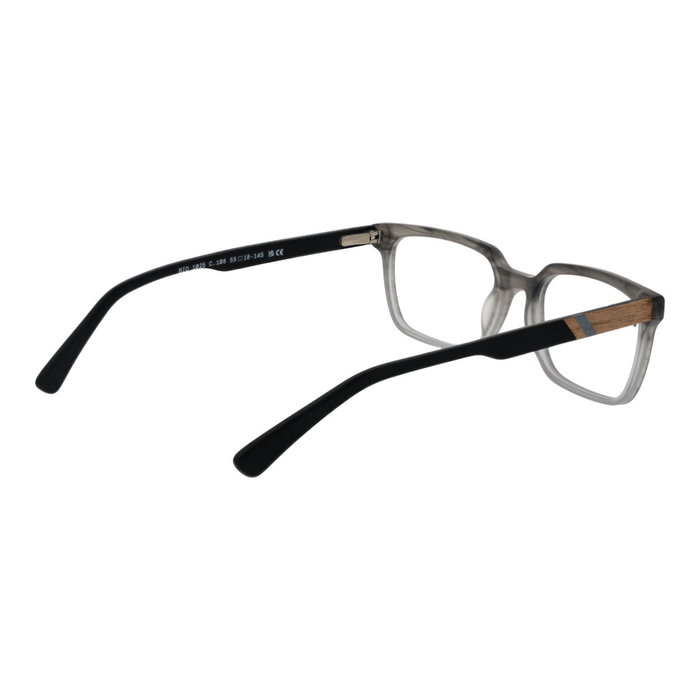 Montura de Gafas Hombre Botaniq BIO-1025 55108 Montura de Gafas Hombre Botaniq BIO-1025 55108