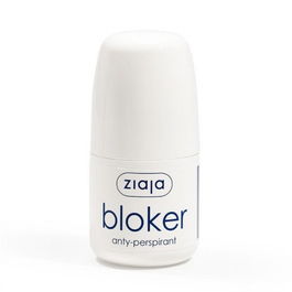 ZIAJA Desodorante Roll-On Anti-transpirant para Mujer 60 ml