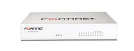 Fortinet Fortigate FG-71F Firewall con 128 GB SSD