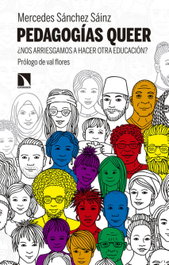 Pedagogías Queer, Mercedes Sánchez Sainz - CATARATA