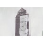 DKD Home Decor Cuadro Lienzo MDF New York 2 Surtido 100x70 cm