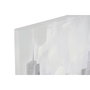 DKD Home Decor Cuadro Lienzo MDF New York 2 Surtido 100x70 cm