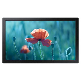 Samsung QB13C 13 pulgadas Full HD LCD Wi-Fi Negro