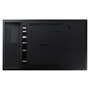 Samsung Smart Signage QB13C 13 pulg. Full HD Negro