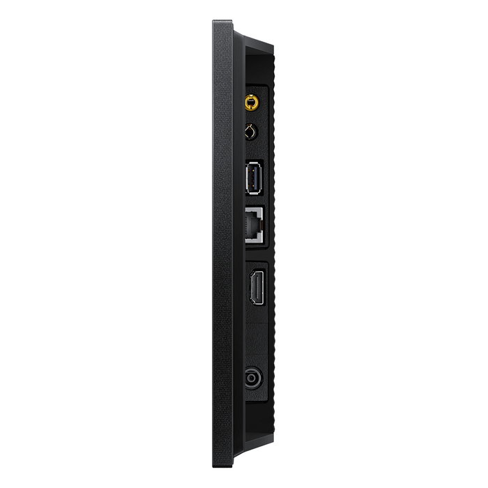 Samsung Smart Signage QB13C 13 pulg. Full HD Negro