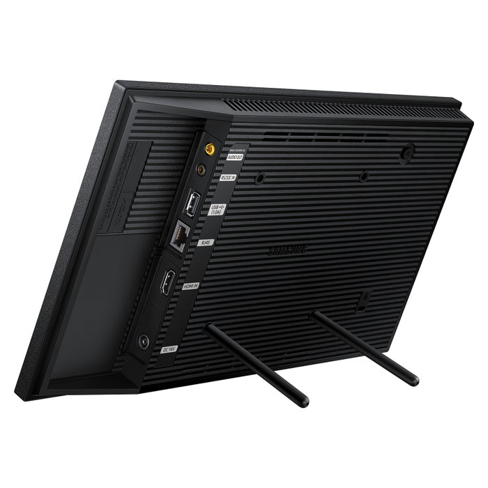 Samsung Smart Signage QB13C 13 pulg. Full HD Negro