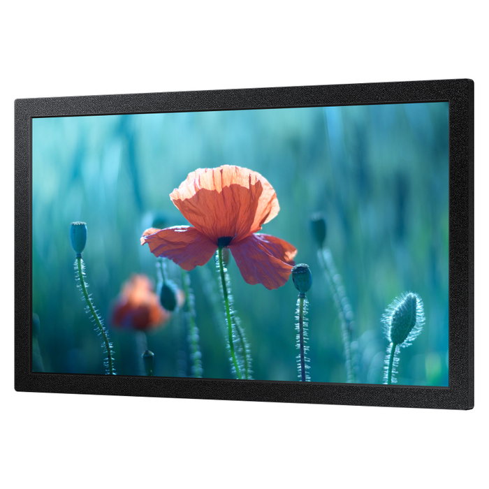 Samsung Smart Signage QB13C 13 pulg. Full HD Negro