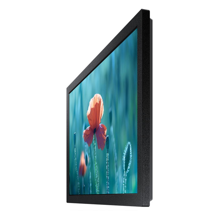 Samsung Smart Signage QB13C 13 pulg. Full HD Negro