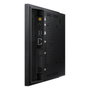 Samsung Smart Signage QB13C 13 pulg. Full HD Negro