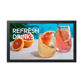 Samsung Digital Signage LH13QBCEBGBXEN