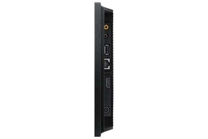 Samsung QB13C 13 pulgadas Full HD LCD Wi-Fi Negro