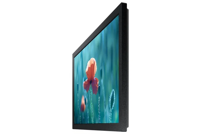 Samsung QB13C 13 pulgadas Full HD LCD Wi-Fi Negro