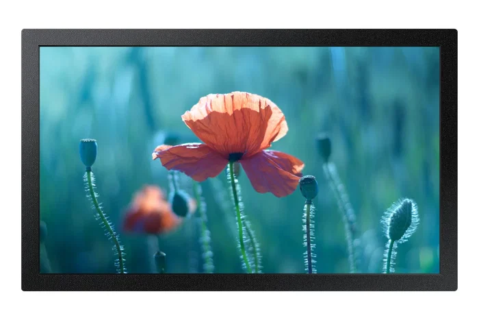 Samsung QB13C 13 pulgadas Full HD LCD Wi-Fi Negro