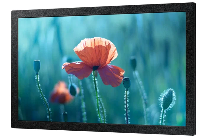 Samsung QB13C 13 pulgadas Full HD LCD Wi-Fi Negro