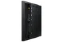 Samsung QB13C 13 pulgadas Full HD LCD Wi-Fi Negro