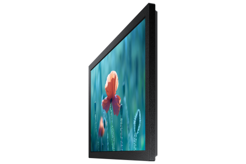 Samsung Smart Signage QB13C - Pantalla LCD 13 Pulgadas Full HD (33 cm), WiFi, 1920 x 1080 Pixeles, Montaje VESA 100x100, 16/7 Horas, Negro - Modelo QB13C Samsung Smart Signage QB13C - Pantalla LCD 13 Pulgadas Full HD (33 cm), WiFi, 1920 x 1080 Pixeles, Montaje VESA 100x100, 16/7 Horas, Negro - Modelo QB13C