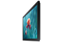 Samsung Smart Signage QB13C - Pantalla LCD 13 Pulgadas Full HD (33 cm), WiFi, 1920 x 1080 Pixeles, Montaje VESA 100x100, 16/7 Horas, Negro - Modelo QB13C