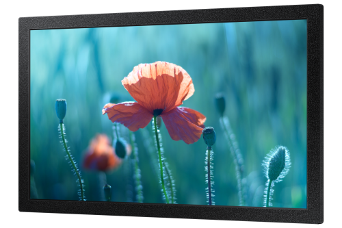 Samsung Smart Signage QB13C - Pantalla LCD 13 Pulgadas Full HD (33 cm), WiFi, 1920 x 1080 Pixeles, Montaje VESA 100x100, 16/7 Horas, Negro - Modelo QB13C Samsung Smart Signage QB13C - Pantalla LCD 13 Pulgadas Full HD (33 cm), WiFi, 1920 x 1080 Pixeles, Montaje VESA 100x100, 16/7 Horas, Negro - Modelo QB13C