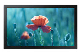 Samsung Smart Signage QB13C - Pantalla LCD 13 Pulgadas Full HD (33 cm), WiFi, 1920 x 1080 Pixeles, Montaje VESA 100x100, 16/7 Horas, Negro - Modelo QB13C