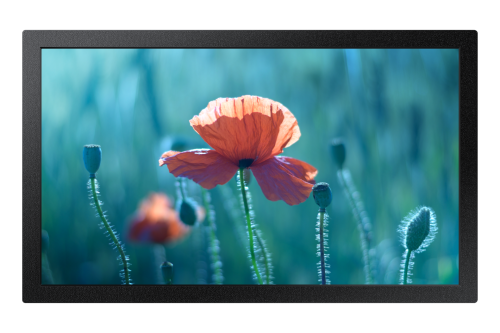 Samsung Smart Signage QB13C - Pantalla LCD 13 Pulgadas Full HD (33 cm), WiFi, 1920 x 1080 Pixeles, Montaje VESA 100x100, 16/7 Horas, Negro - Modelo QB13C Samsung Smart Signage QB13C - Pantalla LCD 13 Pulgadas Full HD (33 cm), WiFi, 1920 x 1080 Pixeles, Montaje VESA 100x100, 16/7 Horas, Negro - Modelo QB13C