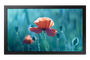 Samsung Smart Signage QB13C - Pantalla LCD 13 Pulgadas Full HD (33 cm), WiFi, 1920 x 1080 Pixeles, Montaje VESA 100x100, 16/7 Horas, Negro - Modelo QB13C